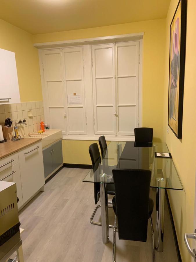 Casa Doya - Appartamento Vintage Muralto ภายนอก รูปภาพ