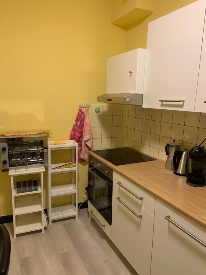 Casa Doya - Appartamento Vintage Muralto ภายนอก รูปภาพ