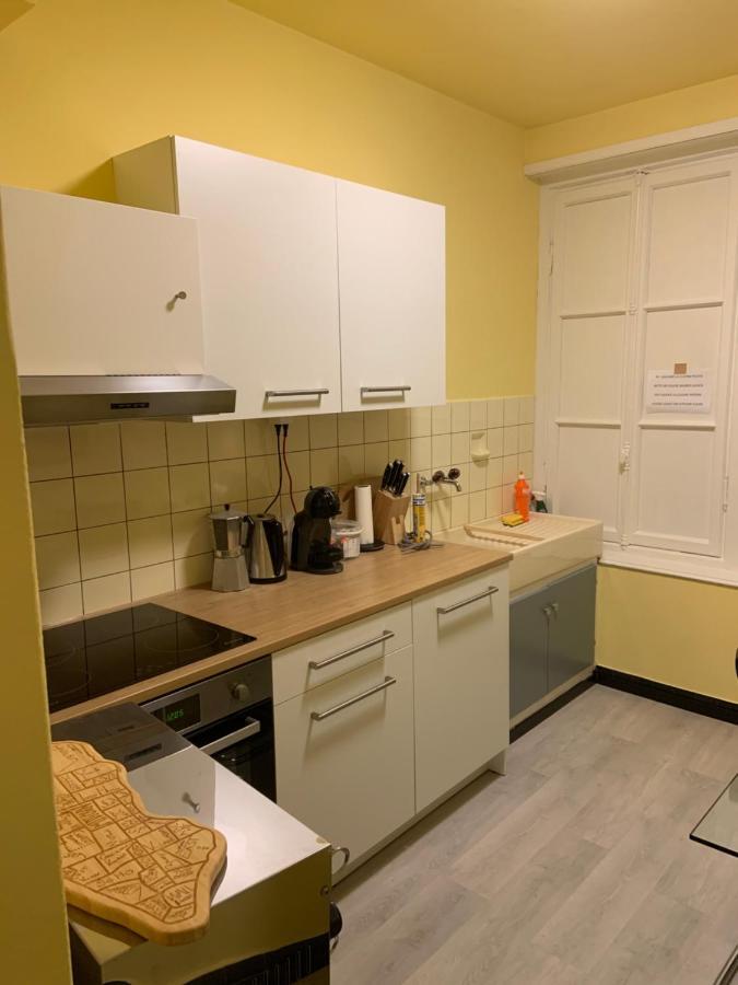 Casa Doya - Appartamento Vintage Muralto ภายนอก รูปภาพ