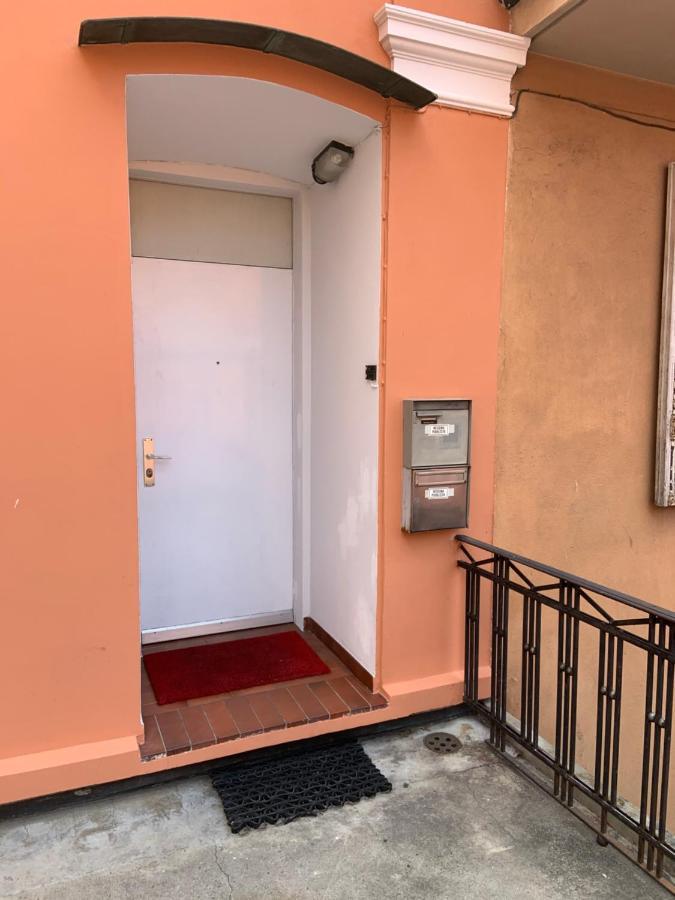 Casa Doya - Appartamento Vintage Muralto ภายนอก รูปภาพ