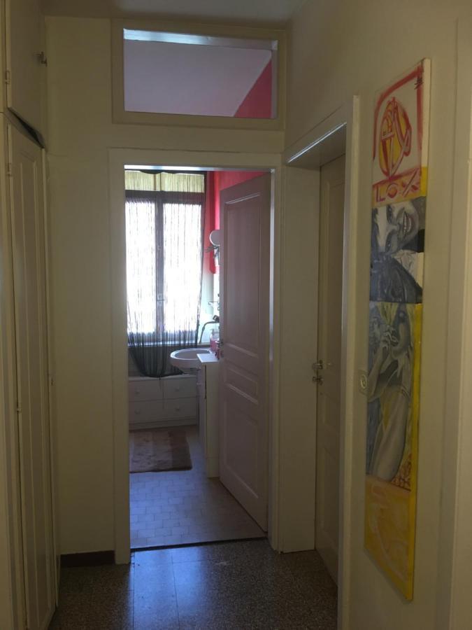 Casa Doya - Appartamento Vintage Muralto ภายนอก รูปภาพ
