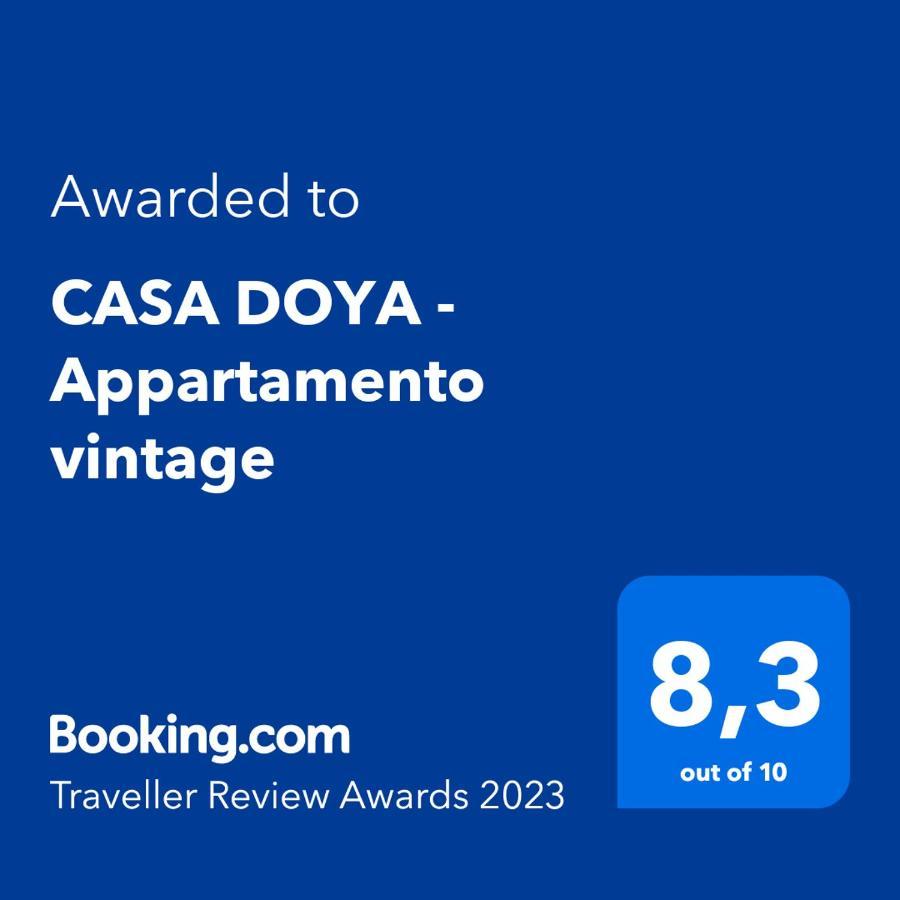 Casa Doya - Appartamento Vintage Muralto ภายนอก รูปภาพ